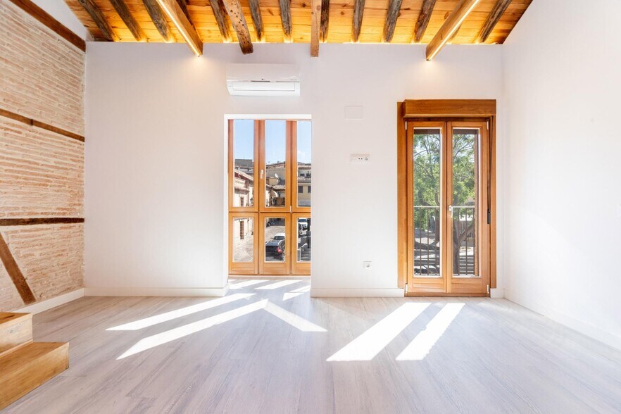 Immeuble residentiel dans Toledo, Toledo à vendre - Photo intérieure – Image 3 sur 31