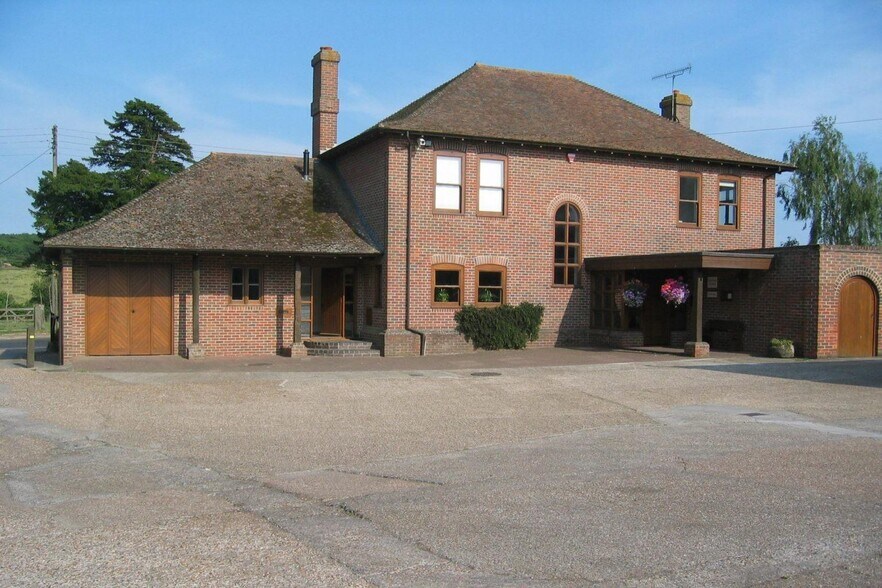 Stone St, Ashford à louer - Photo principale – Image 1 sur 1