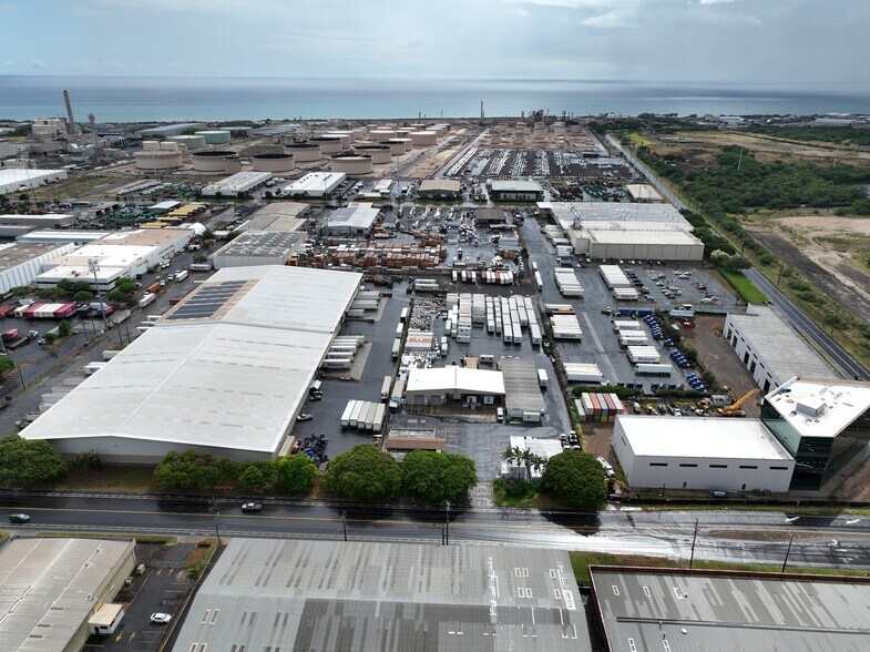 91-282 Kalaeloa Blvd, Kapolei, HI à louer - Photo de l’immeuble – Image 2 sur 6