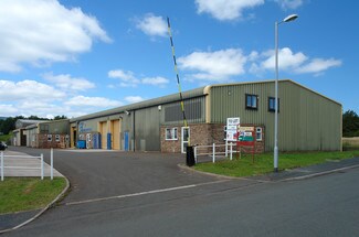 Plus de détails pour Meadow Clos, Plymouth - Industriel/Logistique à vendre