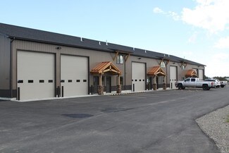 Plus de détails pour 3641 S 56th St W, Billings, MT - Industriel/Logistique à vendre