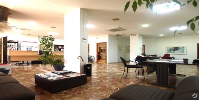 Tres Cantos, MAD 28760 -  -  - Photo intérieure - Image 1 of 4