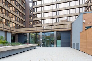 Plus de détails pour Balm Green, Sheffield - Bureau à louer