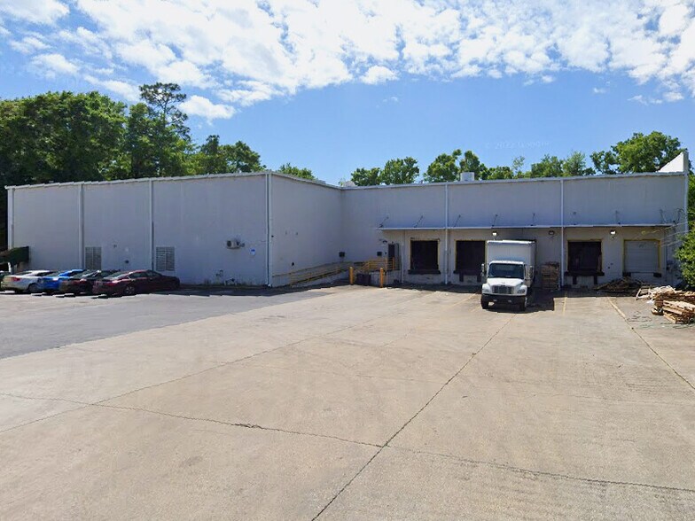 6243 N Davis Hwy, Pensacola, FL à louer - Photo de l’immeuble – Image 2 sur 8