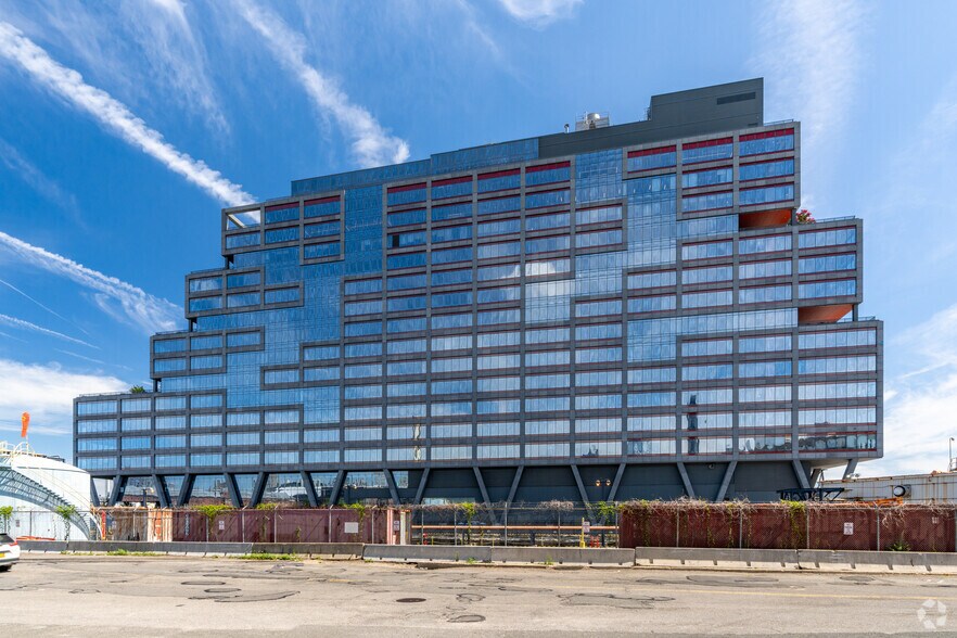 63 Flushing Ave, Brooklyn, NY à louer - Photo de l’immeuble – Image 3 sur 22