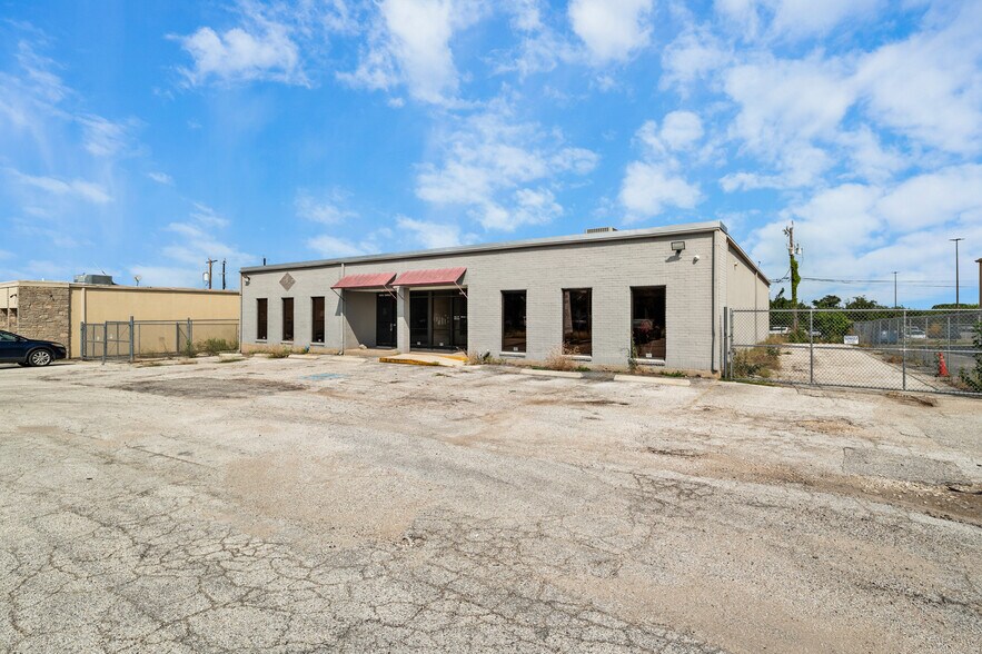 10854 Vandale St, San Antonio, TX à vendre - Photo de l’immeuble – Image 1 sur 36