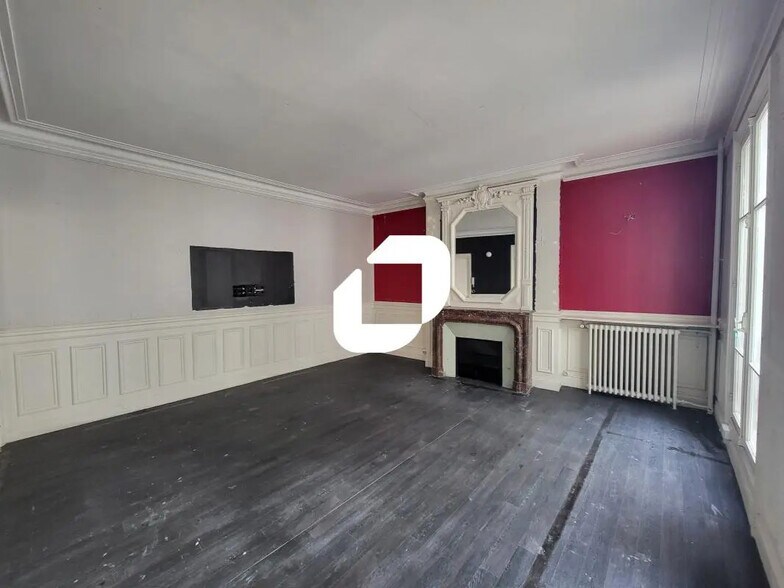 Bureau dans Paris à louer - Photo de l’immeuble – Image 3 sur 7