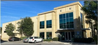 Plus de détails pour 1259 Locust Ave, Ontario, CA - Industriel/Logistique à louer