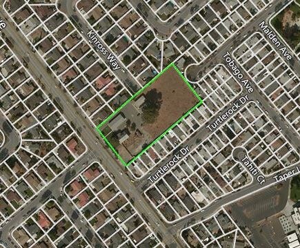 1970 Mclaughlin Ave, San Jose, CA à vendre - Autre – Image 1 sur 4