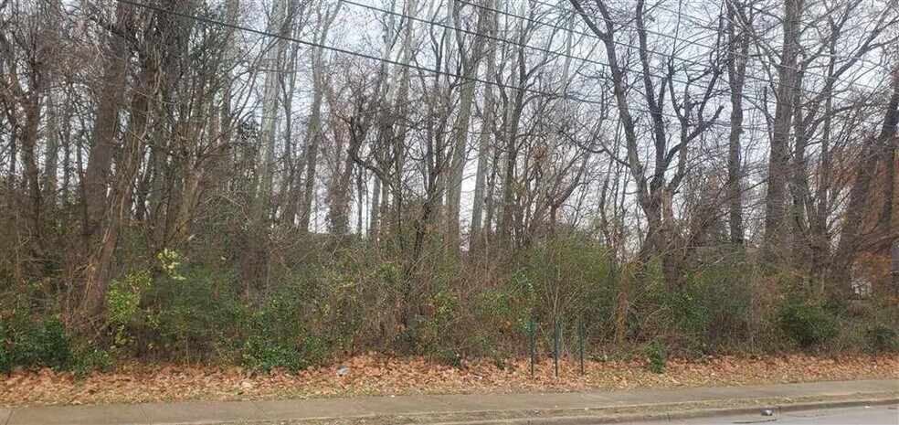 3429 Range Line Rd, Memphis, TN à vendre - Photo de l’immeuble – Image 2 sur 4