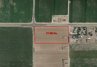 Plus de détails pour Seventh Standard Rd, Bakersfield, CA - Terrain à louer