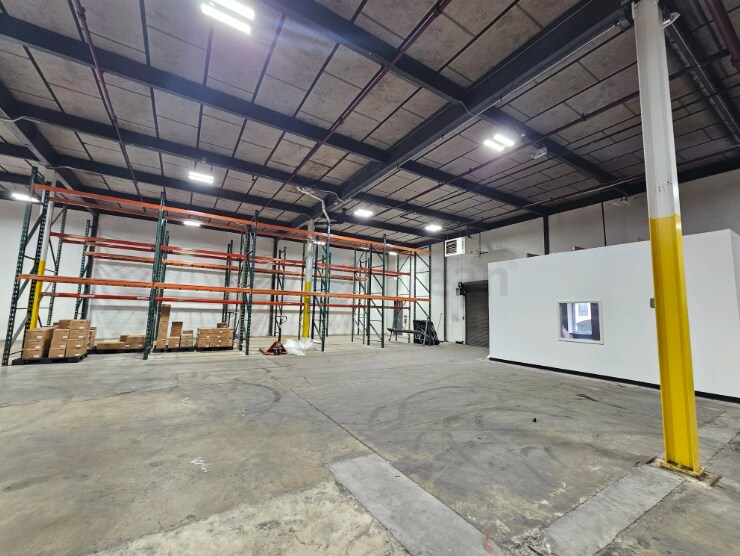 101 Industrial Ave, Little Ferry, NJ à louer - Photo de l’immeuble – Image 2 sur 11