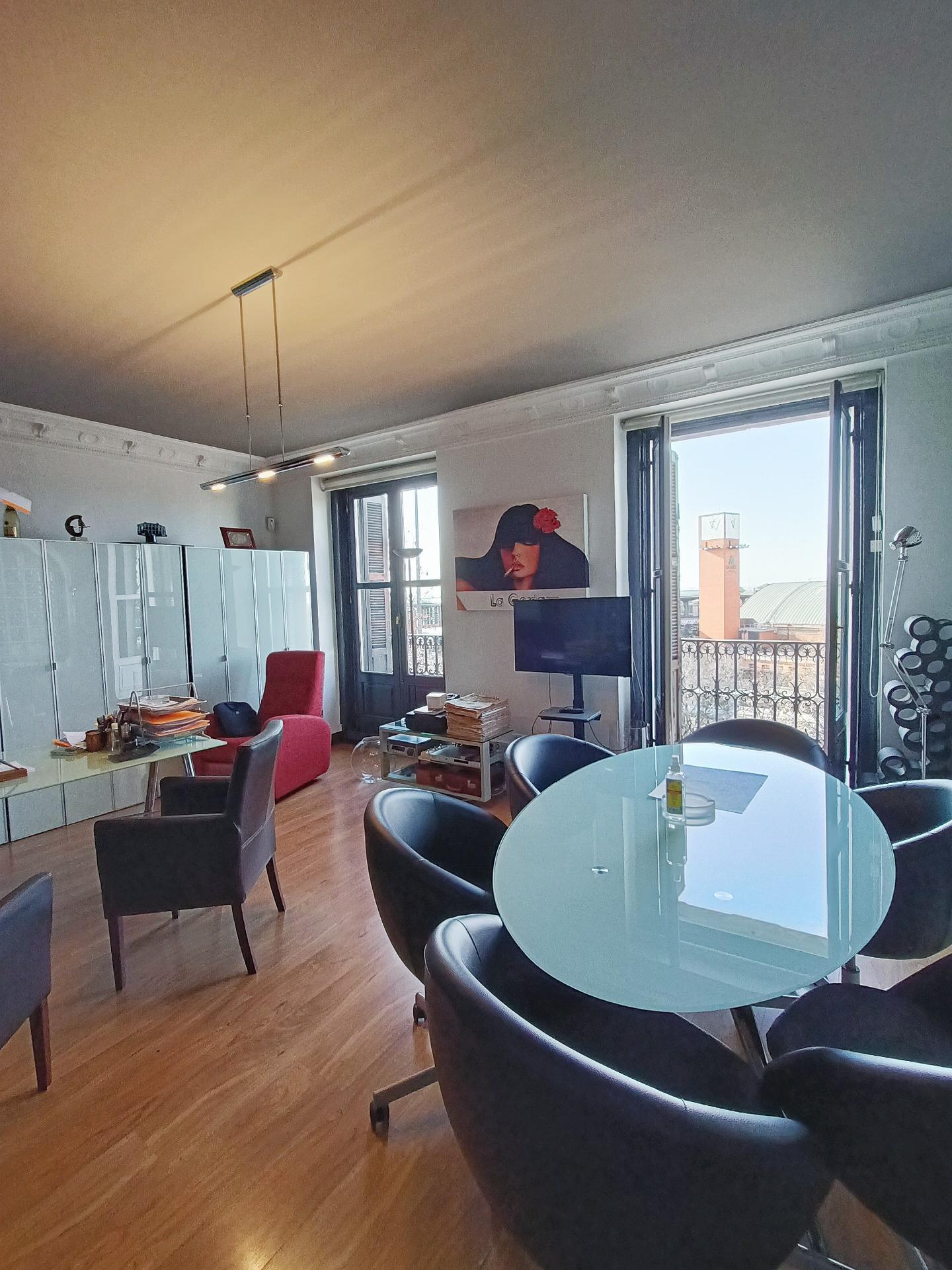Bureau dans Madrid, Madrid à louer Plan d’étage– Image 1 sur 16