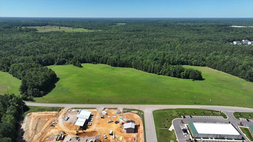 Boydton Plank Rd, Petersburg, VA à vendre - Vidéo sur l’annonce professionnelle – Image 2 sur 11