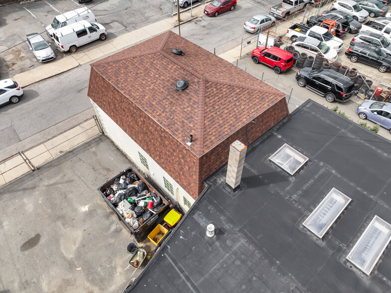 138 Morgan St, Fall River, MA à vendre - Photo de l’immeuble – Image 3 sur 31