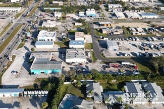 Plus de détails pour 2721 S McCall Rd, Englewood, FL - Bureau à louer