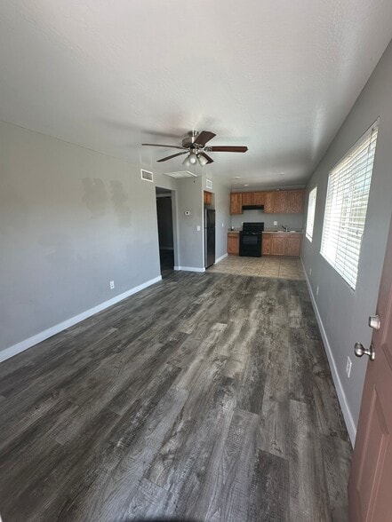 2110 W Mariposa St, Phoenix, AZ à vendre - Photo de l’immeuble – Image 2 sur 5