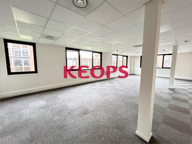 50 Rue Jean Bart, Labège à louer - Photo intérieure – Image 2 sur 5