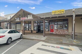 Plus de détails pour 70 - 74 Manor Drive w, Pacifica, CA - Local commercial à vendre