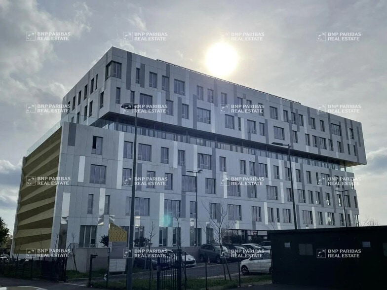 4 Rue Duguay Trouin, Saint-Herblain à louer - Photo de l’immeuble – Image 1 sur 14