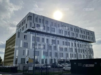 Plus de détails pour 4 Rue Duguay Trouin, Saint-Herblain - Bureau à louer