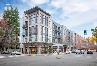 Plus de détails pour 1020 16th St, Sacramento, CA - Local commercial à louer