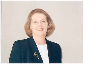 Alice Buckley