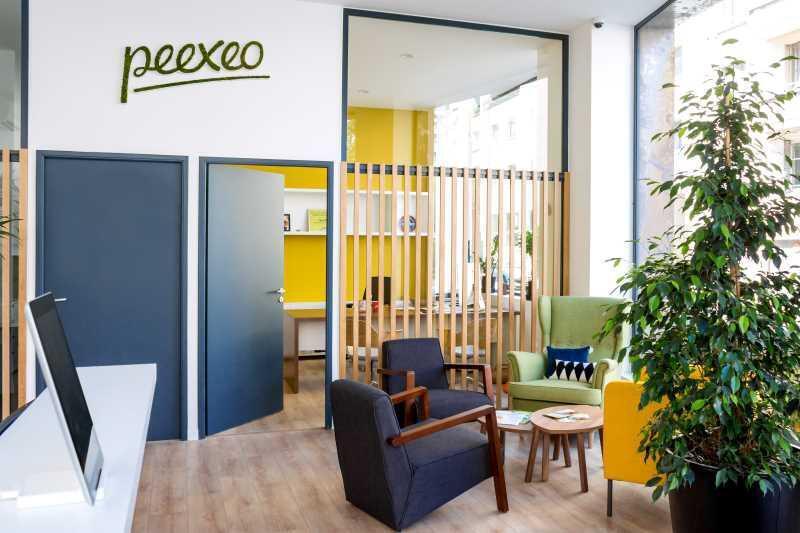 Bureau dans Lyon à louer - Photo de l’immeuble – Image 3 sur 17