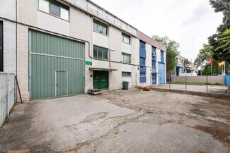 Plus de détails pour Industriel/Logistique à vendre