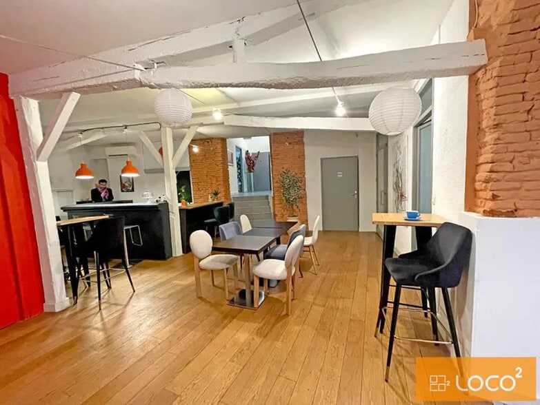 28 Rue De La Pomme, Toulouse à louer - Photo intérieure – Image 3 sur 16