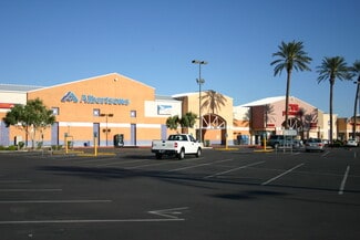 Plus de détails pour 7135-7295 S Eastern Ave, Las Vegas, NV - Local commercial à louer
