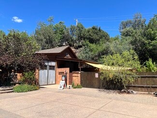 Plus de détails pour 90 Brewer Rd, Sedona, AZ - Industriel/Logistique à louer