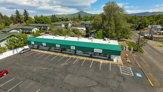 Plus de détails pour 604-628 Crater Lake Ave, Medford, OR - Local commercial à vendre