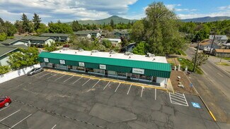 Plus de détails pour 604-628 Crater Lake Ave, Medford, OR - Local commercial à vendre