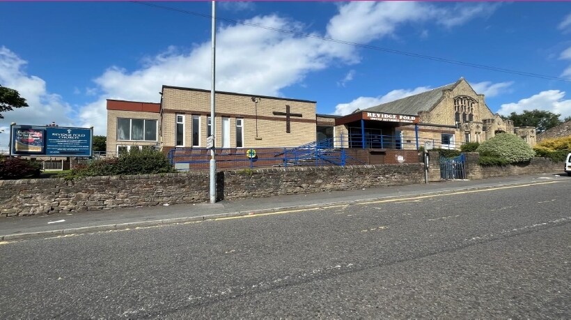 Shear Brow, Blackburn à vendre - Photo principale – Image 1 sur 1