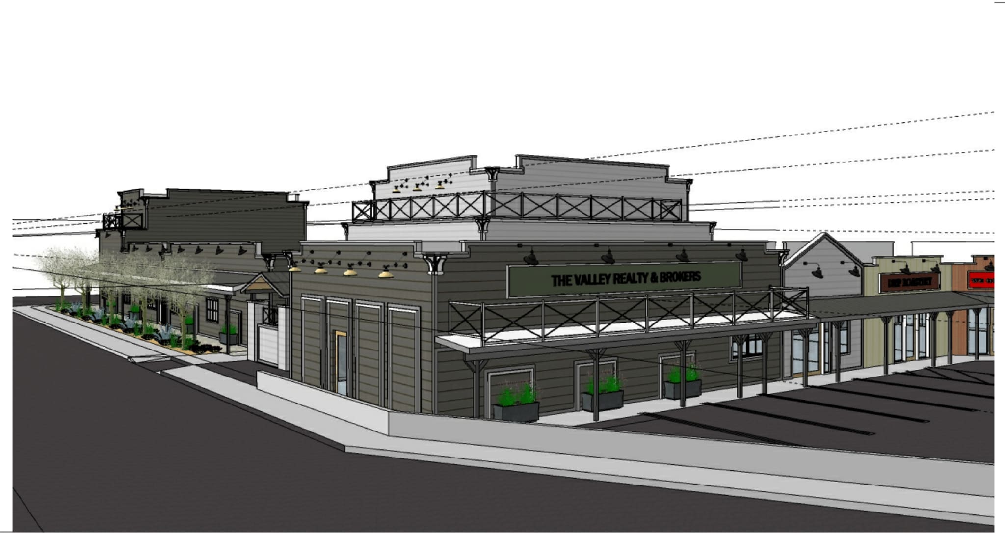 22420 Third St, Newhall, CA à louer Autre– Image 1 sur 10