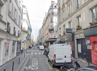 Plus de détails pour Local commercial à vendre