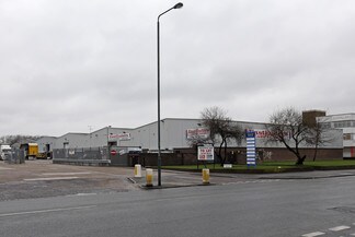 Plus de détails pour Newman Rd, Croydon - Local d'activités à louer