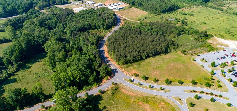 Clear Creek Pky, Lavonia, GA à vendre - Autre – Image 2 sur 3