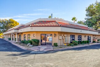 Plus de détails pour 2700 E Chandler Ave, Las Vegas, NV - Bureau à louer