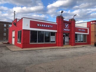Plus de détails pour 5110 W Cermak Rd, Cicero, IL - Local commercial à louer
