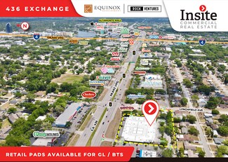 Plus de détails pour 464 W SR 436, Altamonte Springs, FL - Local commercial à louer