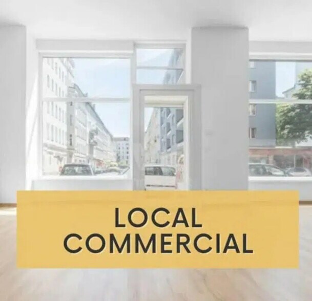 18 Rue D'Isly, Rennes à louer - Photo de l’immeuble – Image 1 sur 1