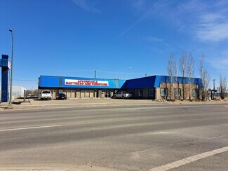 Plus de détails pour 1801 3 Av S, Lethbridge, AB - Local commercial à vendre