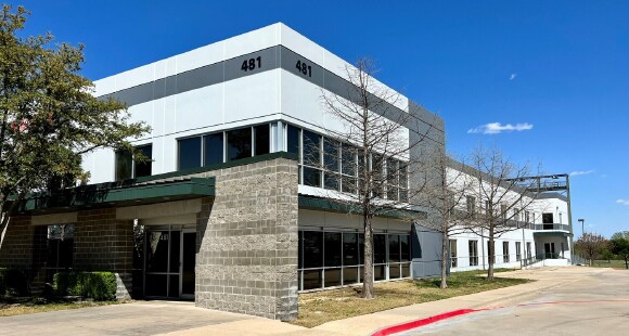 481 Winscott Rd, Benbrook, TX à louer Photo de l’immeuble– Image 1 sur 5