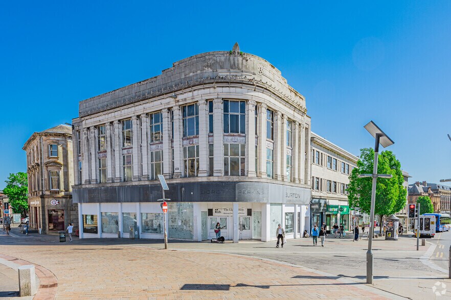 1-4 High St, Paisley à vendre - Photo de l’immeuble – Image 3 sur 3