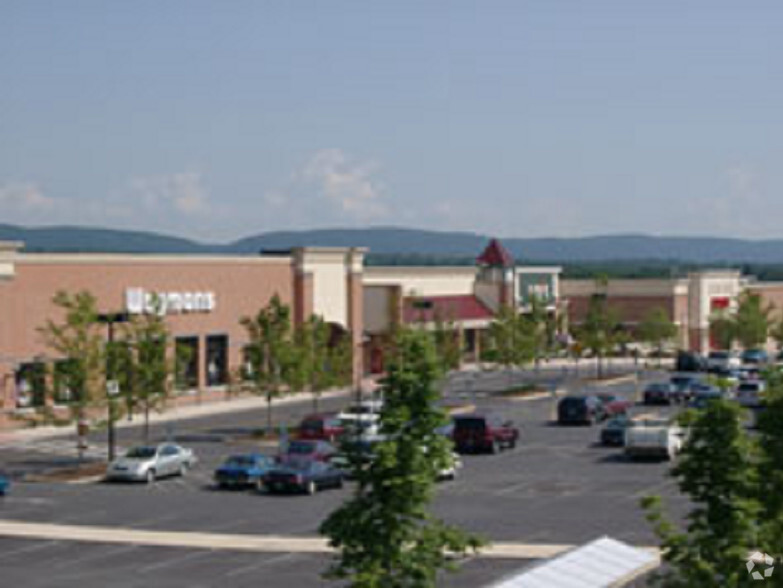 12-345 Colonnade Way, State College, PA à louer - Photo de l’immeuble – Image 2 sur 6