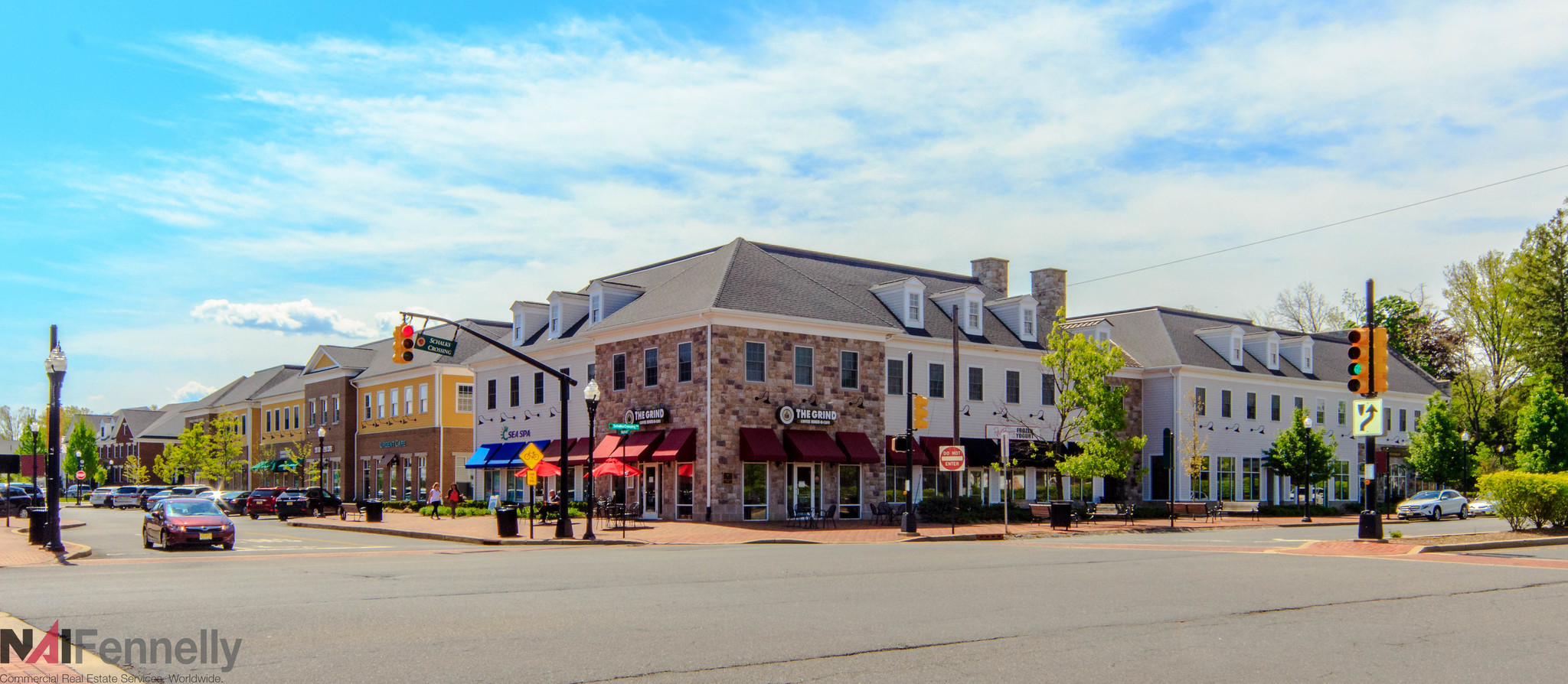 3 Market St, Plainsboro, NJ à vendre Photo de l’immeuble– Image 1 sur 31