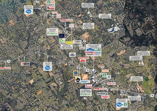 Plus de détails pour Loganville Hwy & Oak Grove Rd, Loganville, GA - Terrain à louer