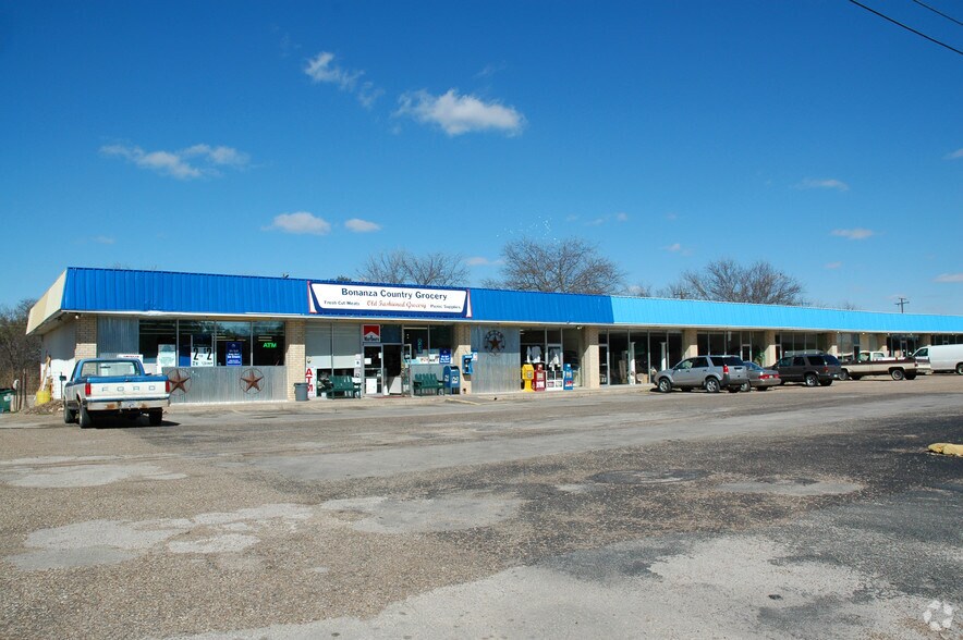 300-355 FM 1713, Whitney, TX à louer - Photo de l’immeuble – Image 2 sur 3